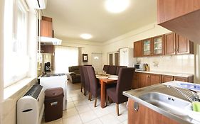 Milan Apartment