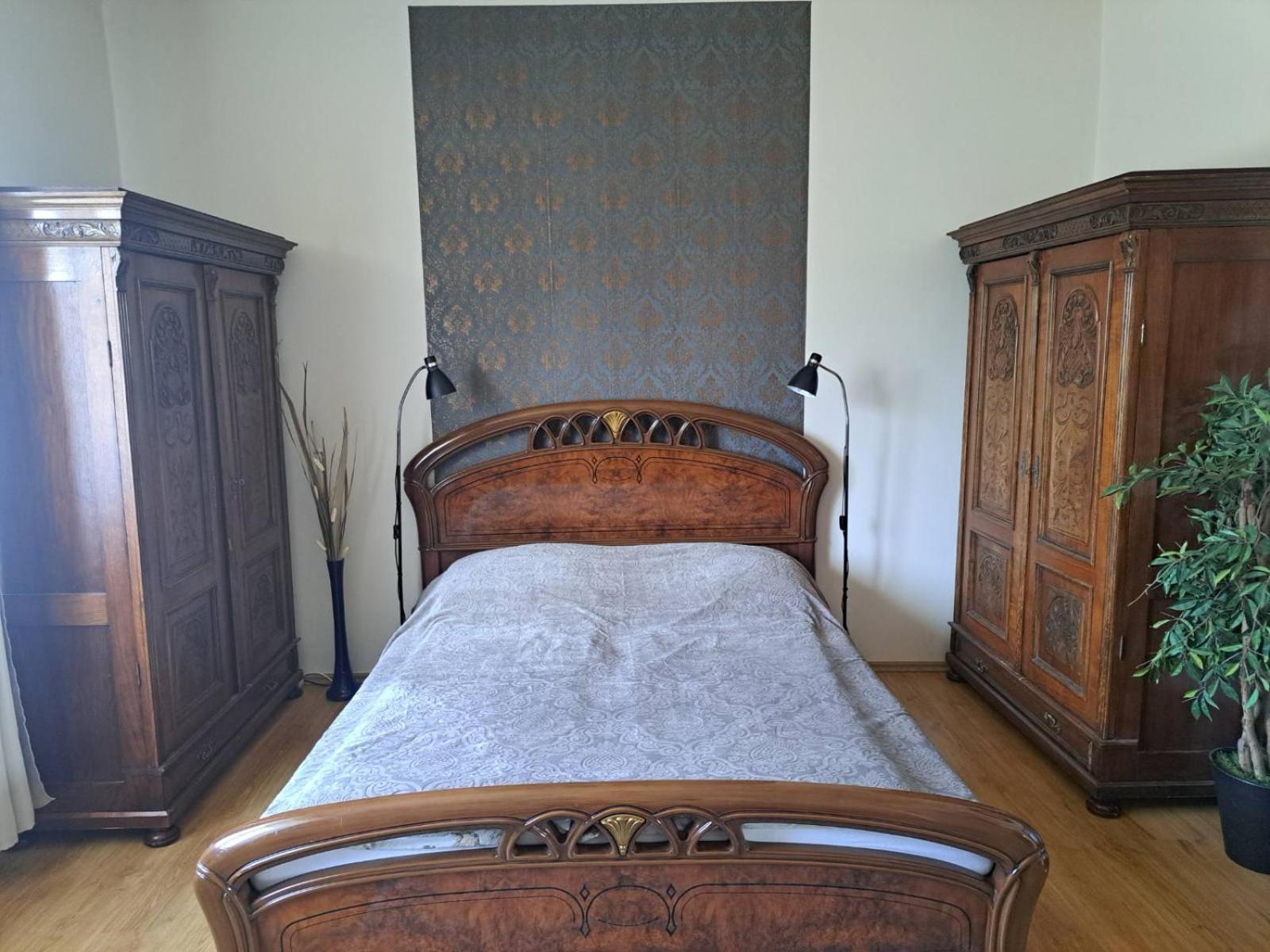 Milan Apartment Nyíregyháza Zewnętrze zdjęcie
